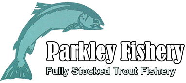 Parkley Fishery Linlithgow